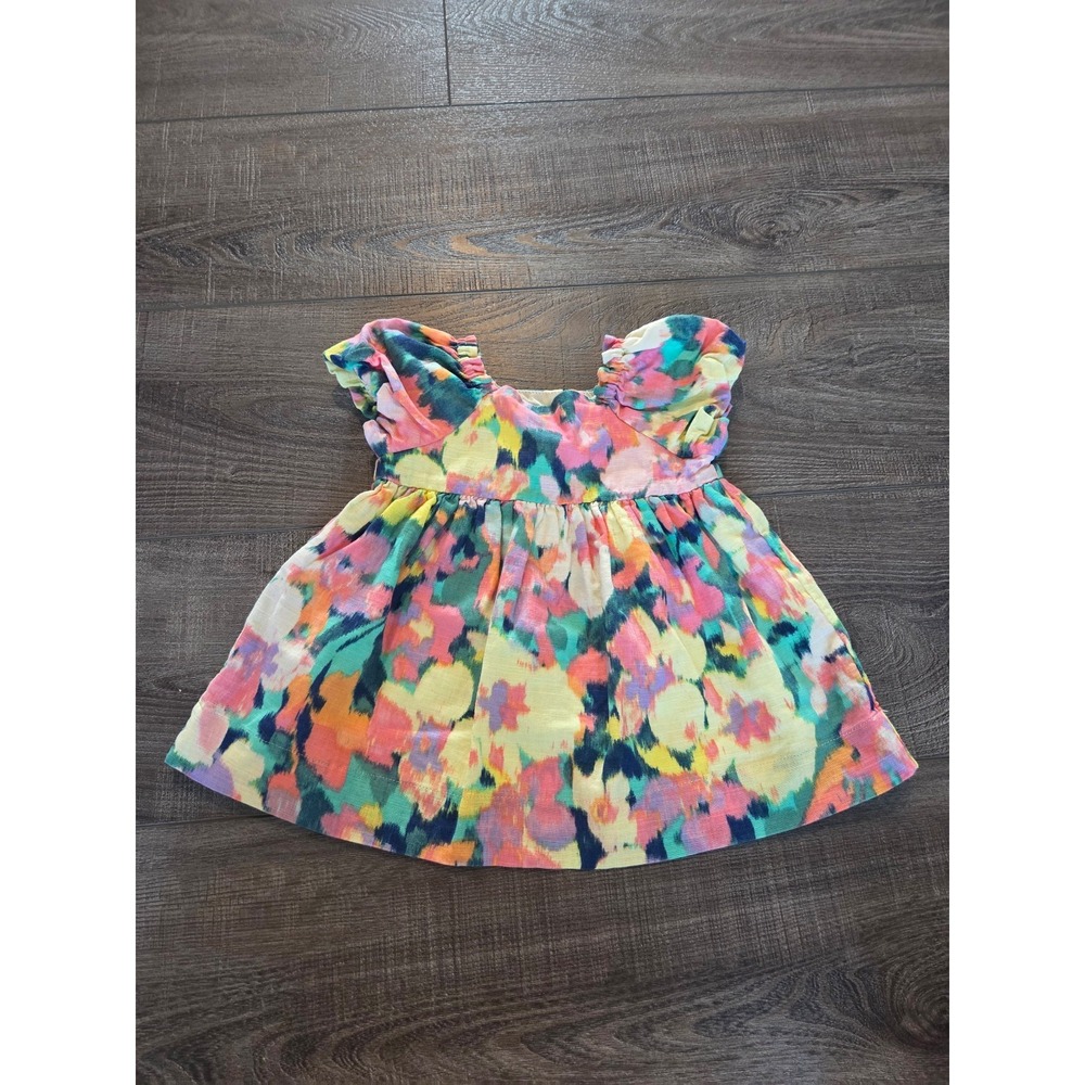 Baby gap dress 3-6 mos